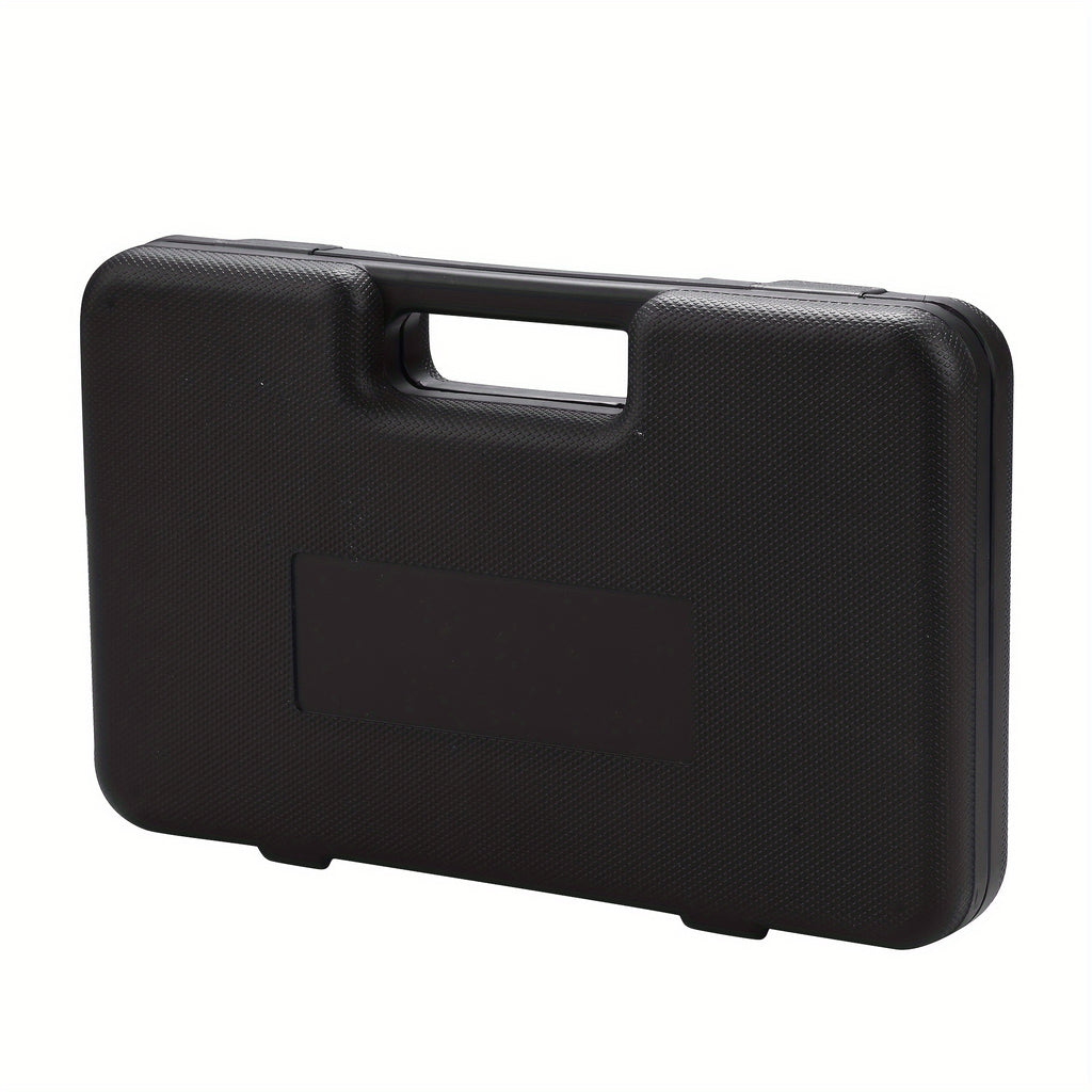 Precision Maintenance Universal Gun Cleaning Kit - Multi-Caliber Pistol, Rifle & Shotgun Set